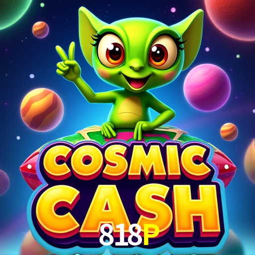 Cassino de Jogos 818P